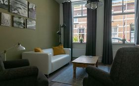 Het Dokhuis